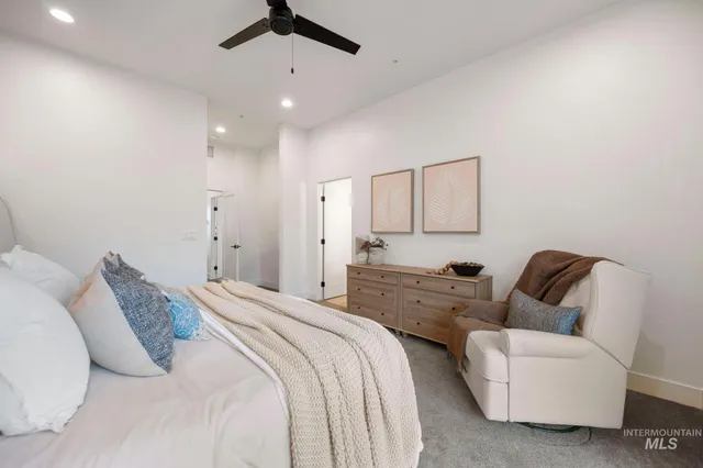 $750,000 | 429 East Water Pocket Lane, Garden City, ID 83714