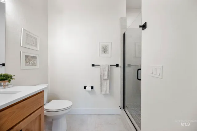 $750,000 | 429 East Water Pocket Lane, Garden City, ID 83714