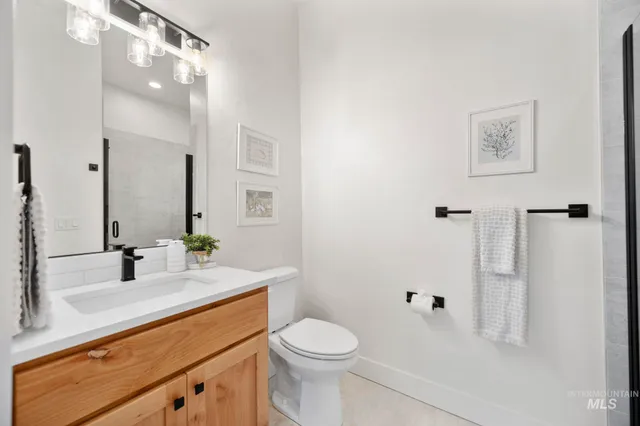 $750,000 | 429 East Water Pocket Lane, Garden City, ID 83714