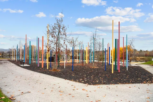 $750,000 | 429 East Water Pocket Lane, Garden City, ID 83714