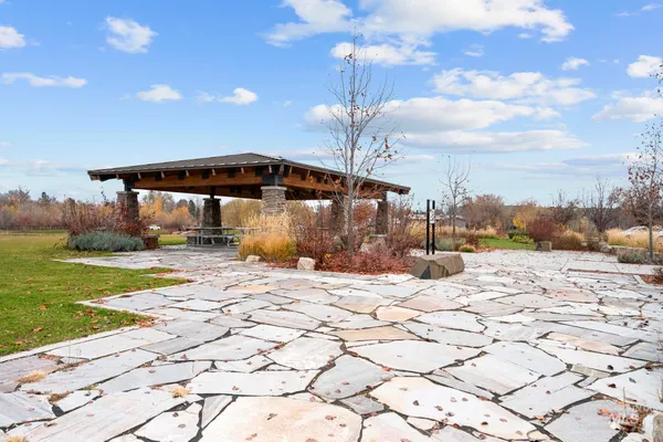 $725,000 | 429 East Water Pocket Lane, Garden City, ID 83714