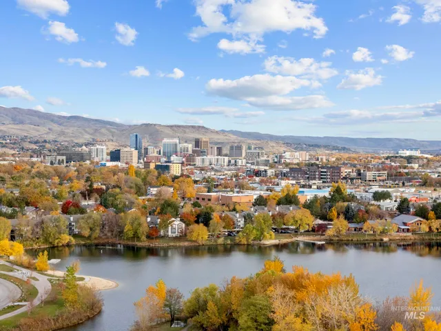 $750,000 | 429 East Water Pocket Lane, Garden City, ID 83714