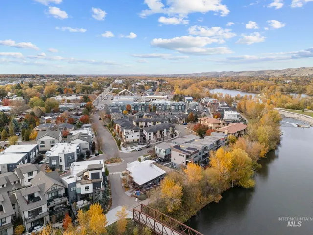 $750,000 | 429 East Water Pocket Lane, Garden City, ID 83714