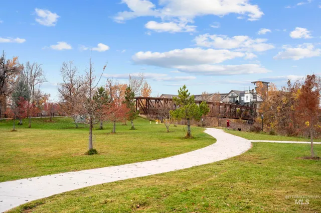 $750,000 | 429 East Water Pocket Lane, Garden City, ID 83714