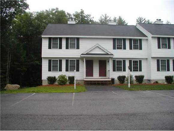9 Old Nashua Road, Unit 1 Amherst, NH 03031 - Photo 1 of 1