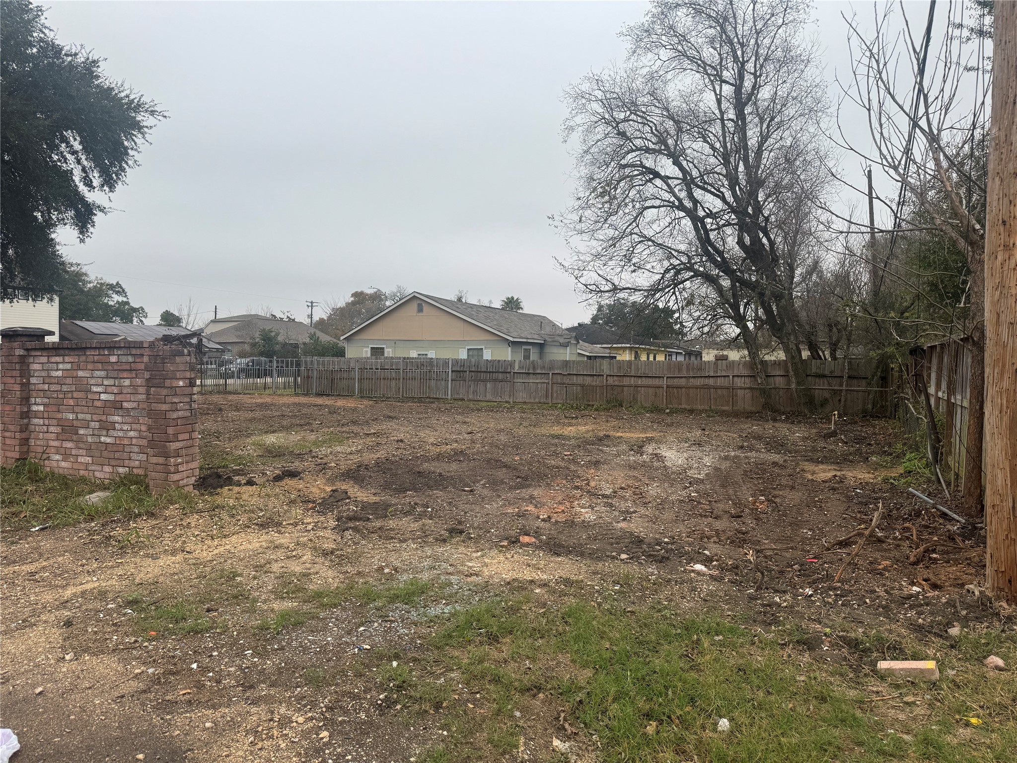 7031 England Street Houston, TX 77021 - Photo 3 of 7