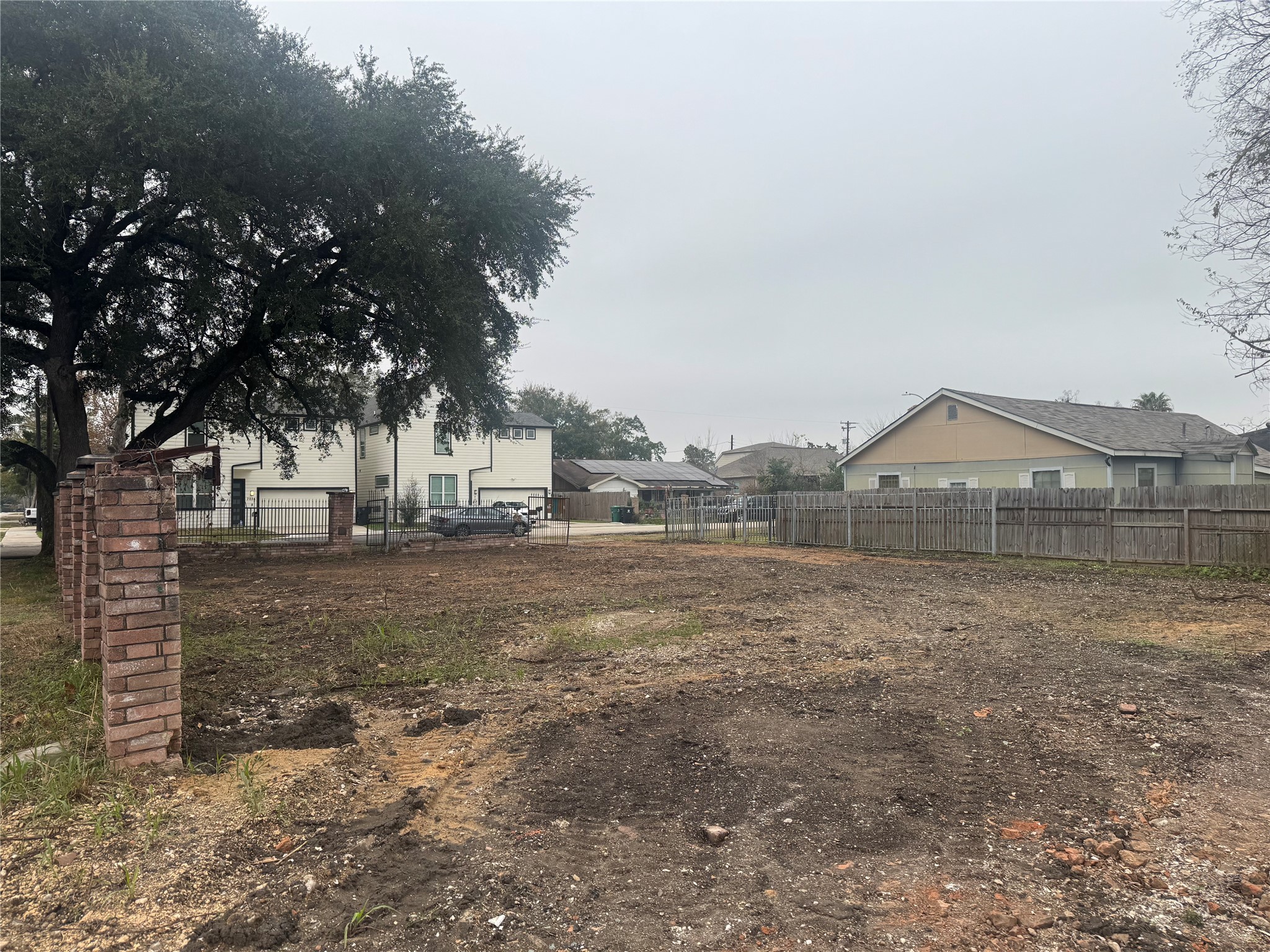 7031 England Street Houston, TX 77021 - Photo 4 of 7