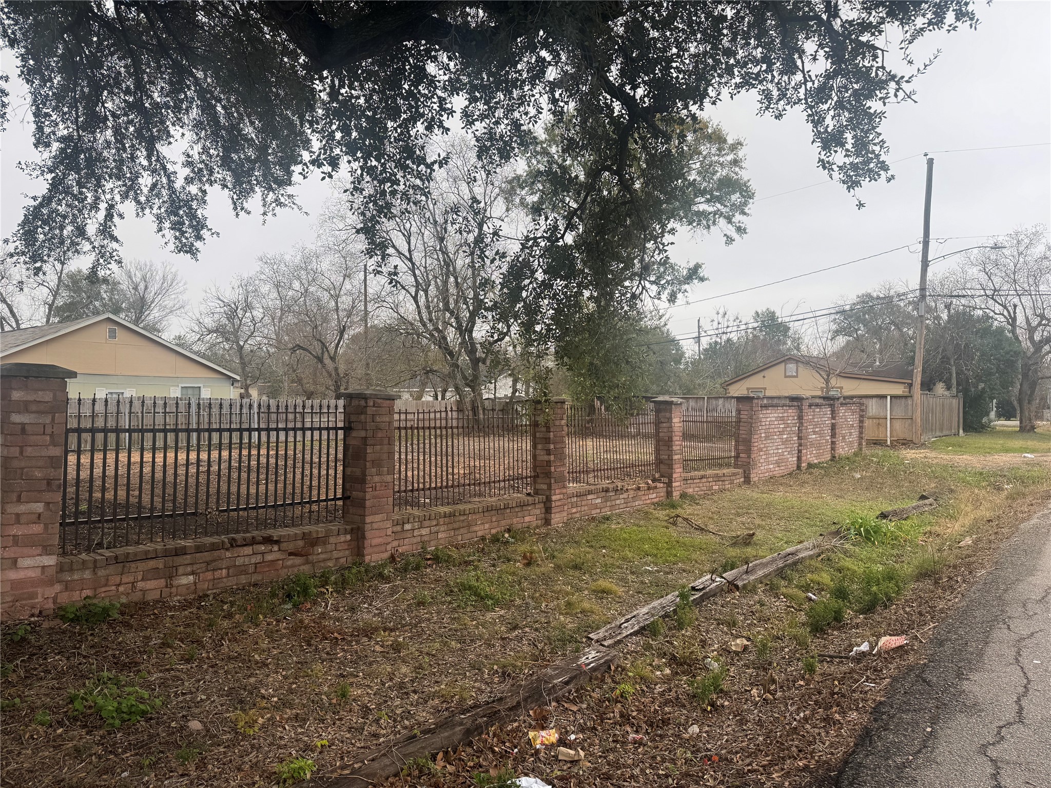 7031 England Street Houston, TX 77021 - Photo 6 of 7