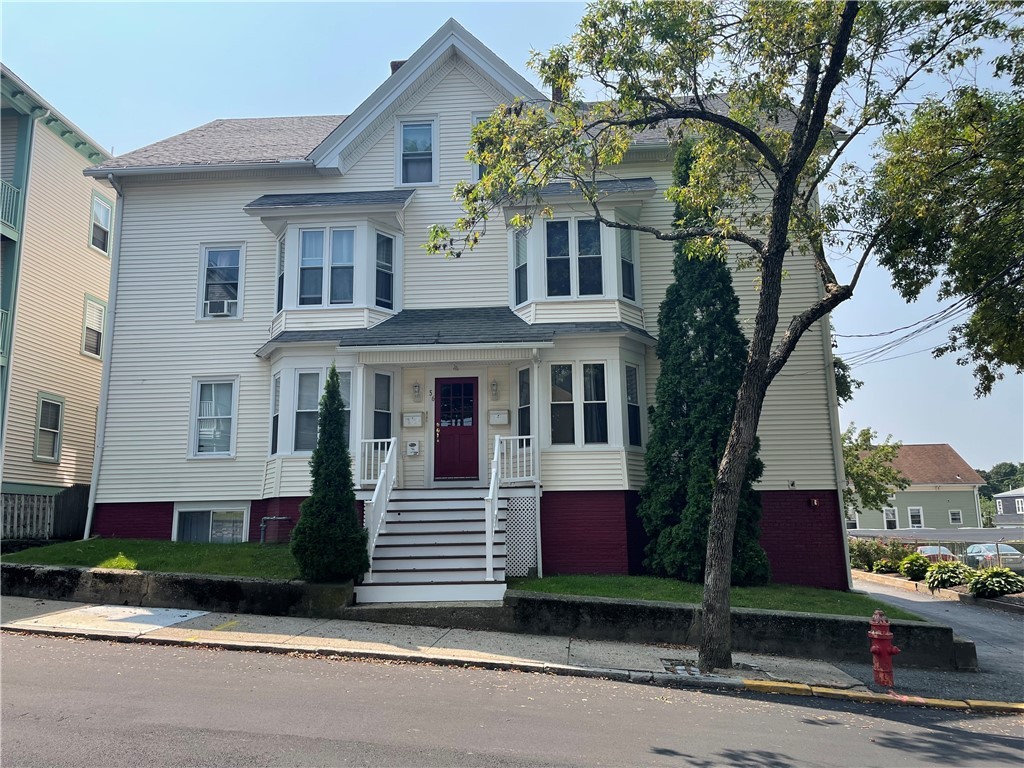 56 Olo Street Woonsocket, RI 02895 - Photo 1 of 46 Gallery Image 1