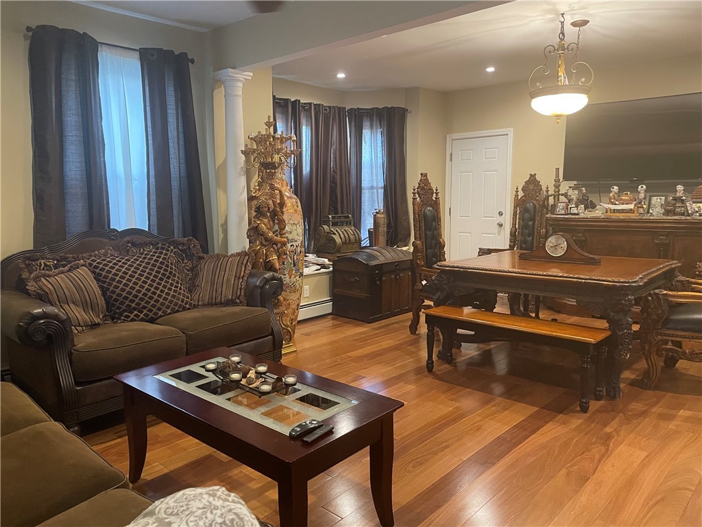 56 Olo Street Woonsocket, RI 02895 - Photo 11 of 46 townhouse style unit