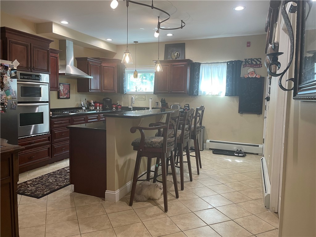 56 Olo Street Woonsocket, RI 02895 - Photo 15 of 46 townhouse style unit