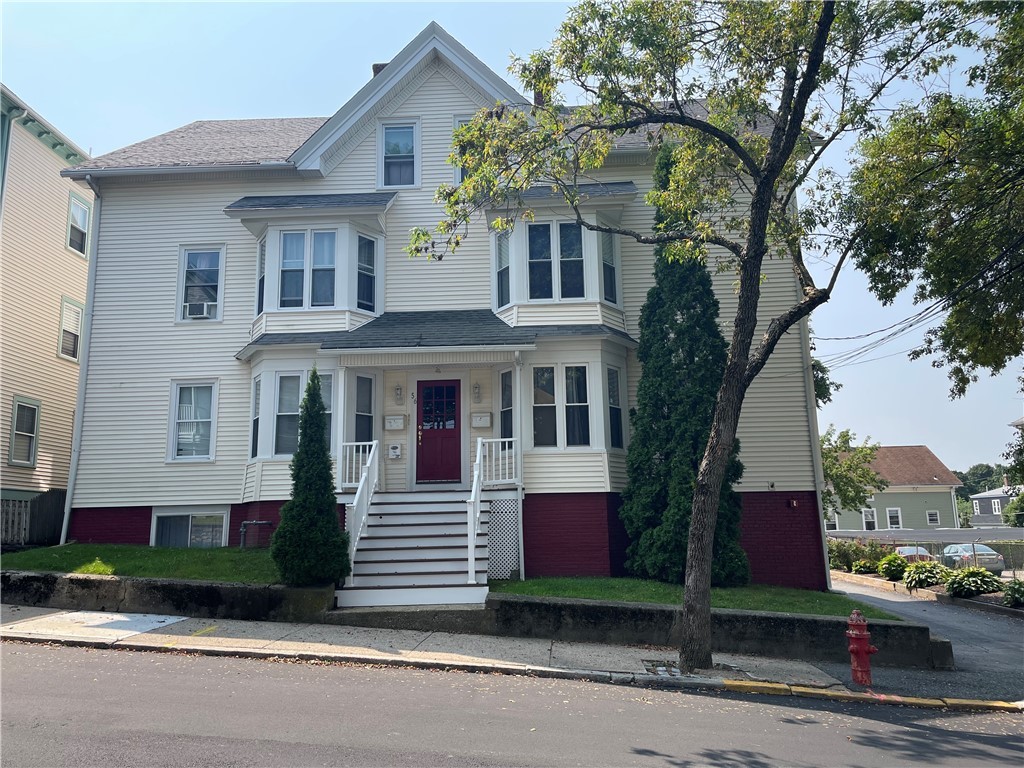 56 Olo Street Woonsocket, RI 02895 - Photo 2 of 46 Gallery Image 2
