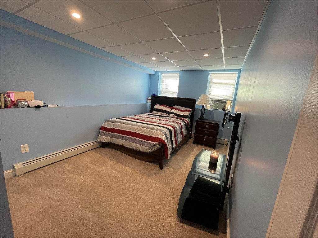 56 Olo Street Woonsocket, RI 02895 - Photo 23 of 46 townhouse style unit bed