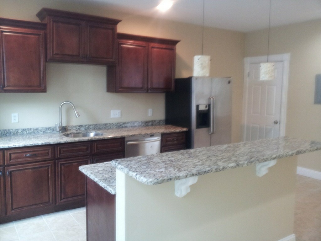 56 Olo Street Woonsocket, RI 02895 - Photo 30 of 46 unit 1 kitchen