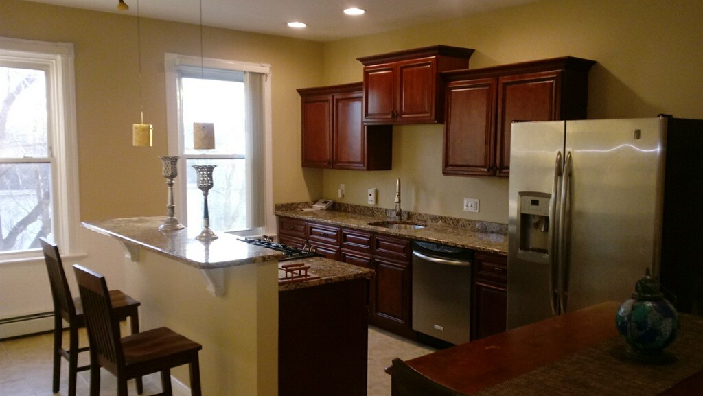 56 Olo Street Woonsocket, RI 02895 - Photo 33 of 46 unit 2 kitchen