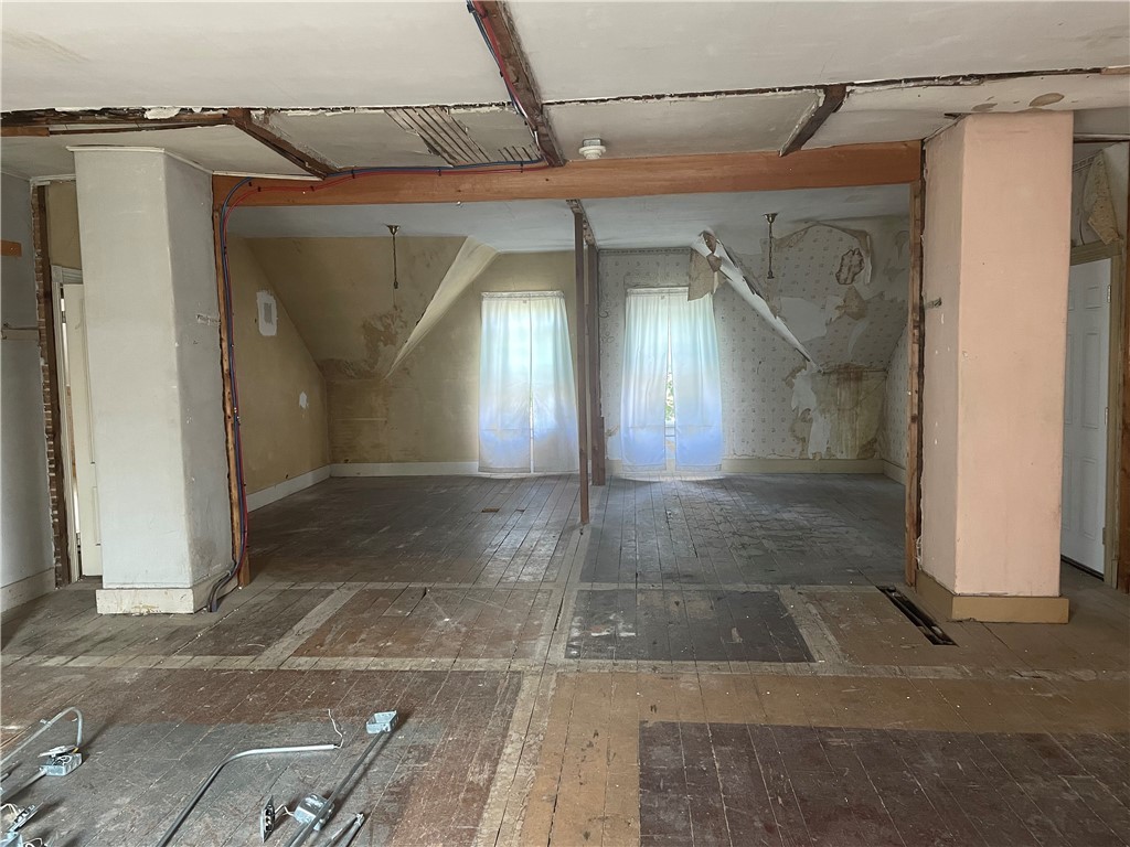 56 Olo Street Woonsocket, RI 02895 - Photo 44 of 46 1800 sq foot expansion potential (3rd level)