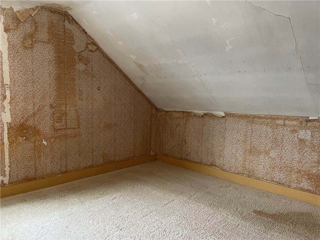 56 Olo Street Woonsocket, RI 02895 - Photo 45 of 46 expension potential into 3rd level