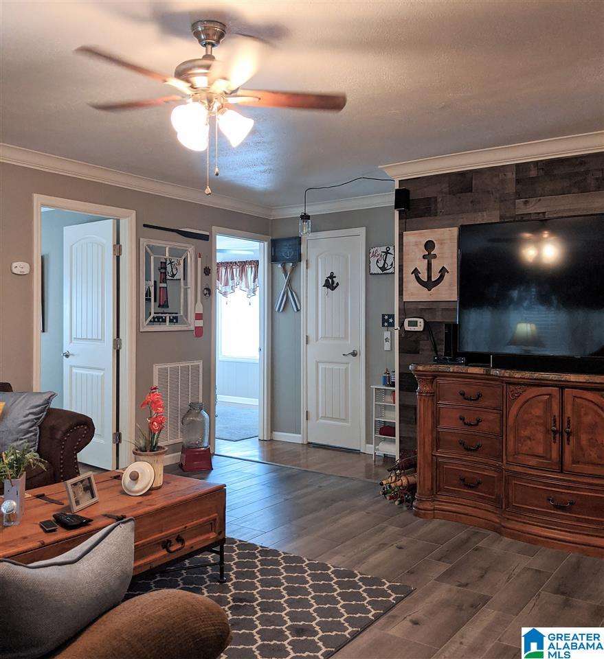 205 Garrison Road Gardendale, AL 35071 - Photo 11 of 24