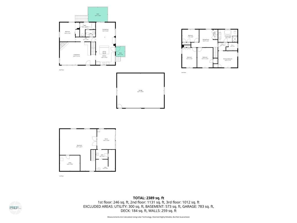 132 Bethlehem Church Road Aliquippa, PA 15001 - Photo 45 of 46 Gallery Image 45