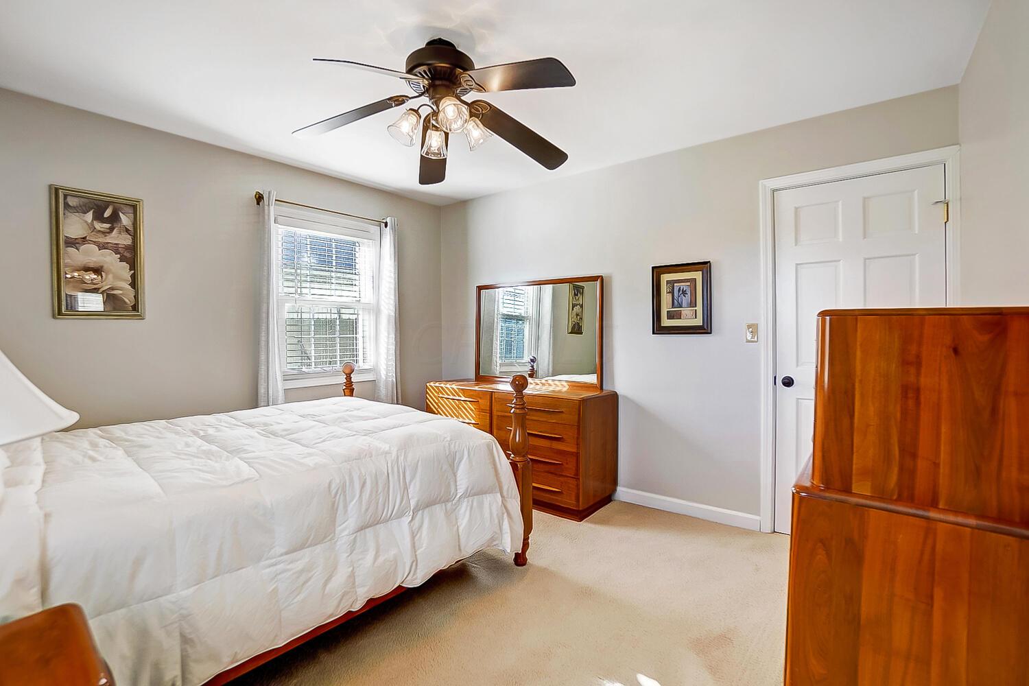 720 Sherman Road Chillicothe, OH 45601 - Photo 25 of 39 Bedroom 3 - 3