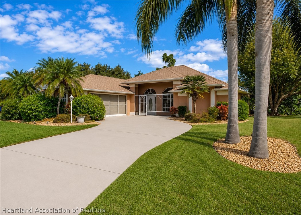 809 Ryan Road Sebring, FL 33876 - Photo 28 of 30