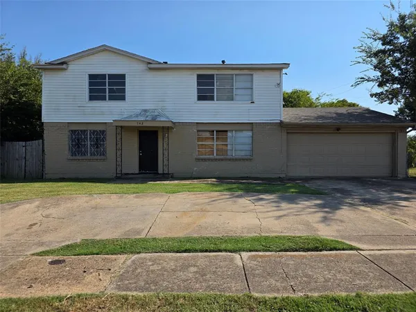 $199,000 | 542 Shadyway Drive, Dallas, TX 75232