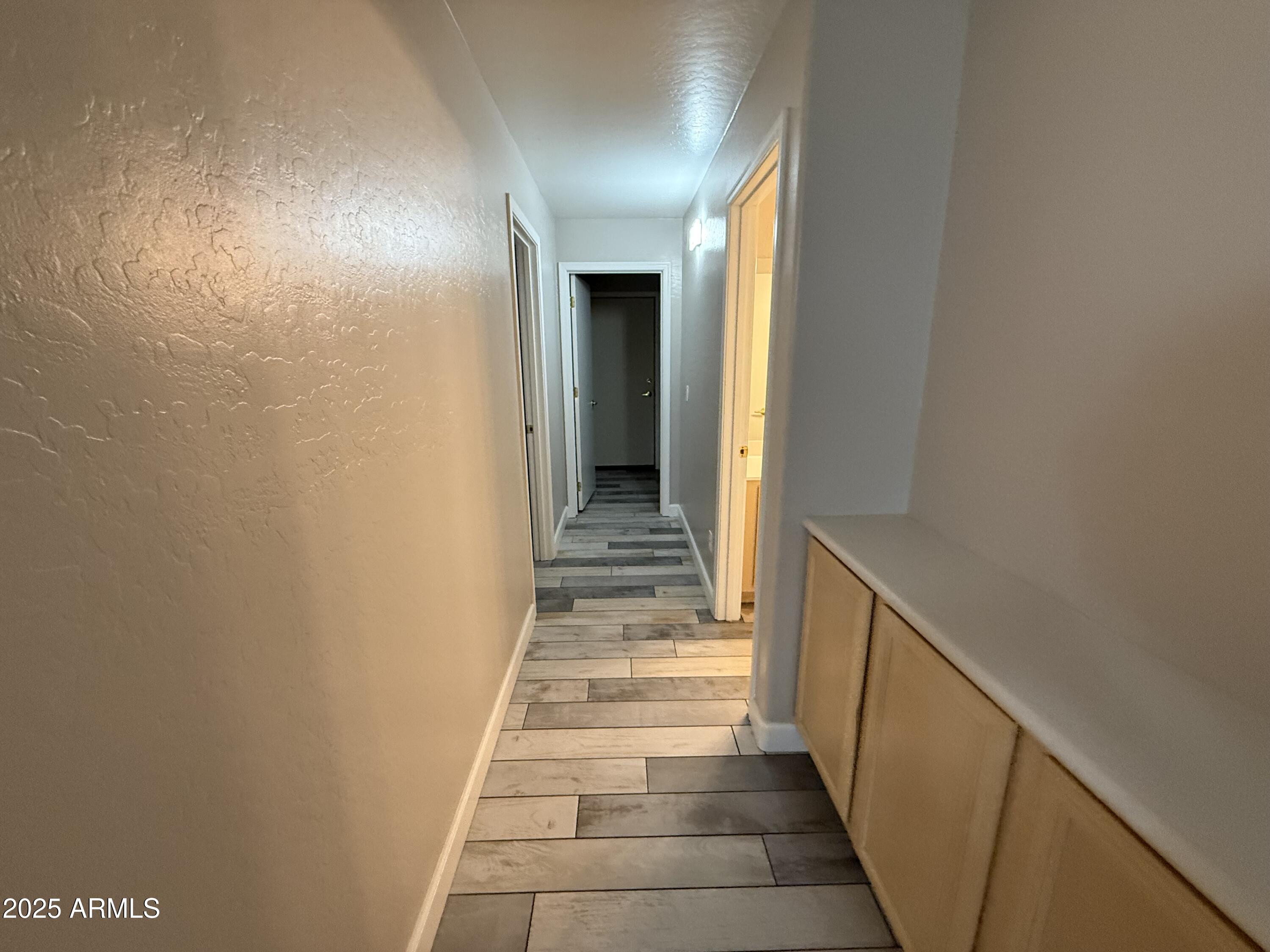 1736 North Seton Mesa, AZ 85205 - Photo 18 of 26 a view of a hallway