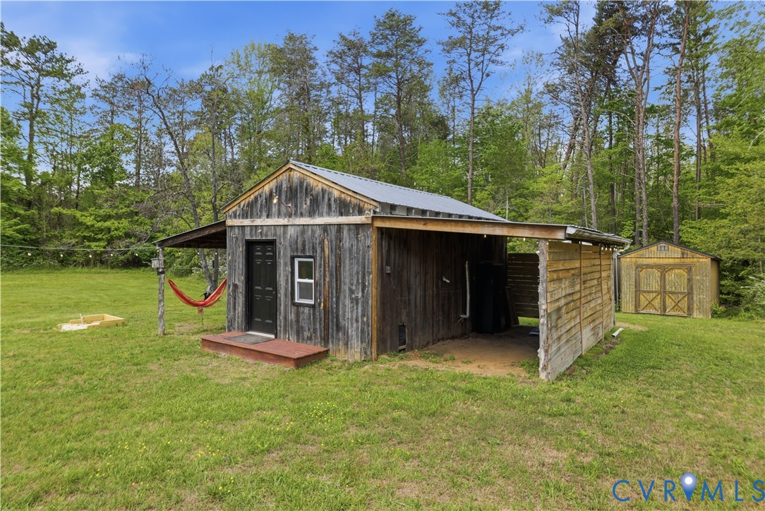 3270 Rigsby Hollow Road Sandy Hook, VA 23153 - Photo 42 of 80