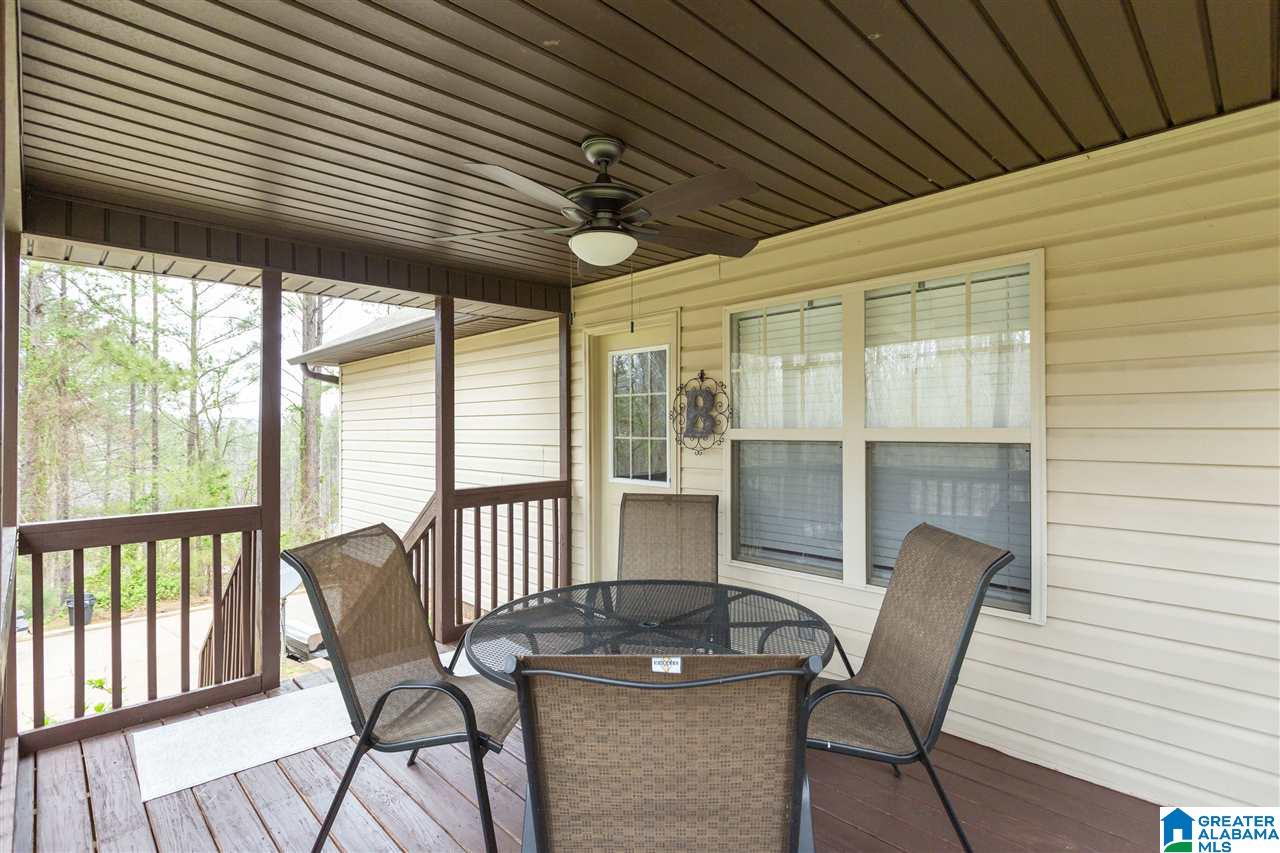170 Whispering Way Odenville, AL 35120 - Photo 12 of 37