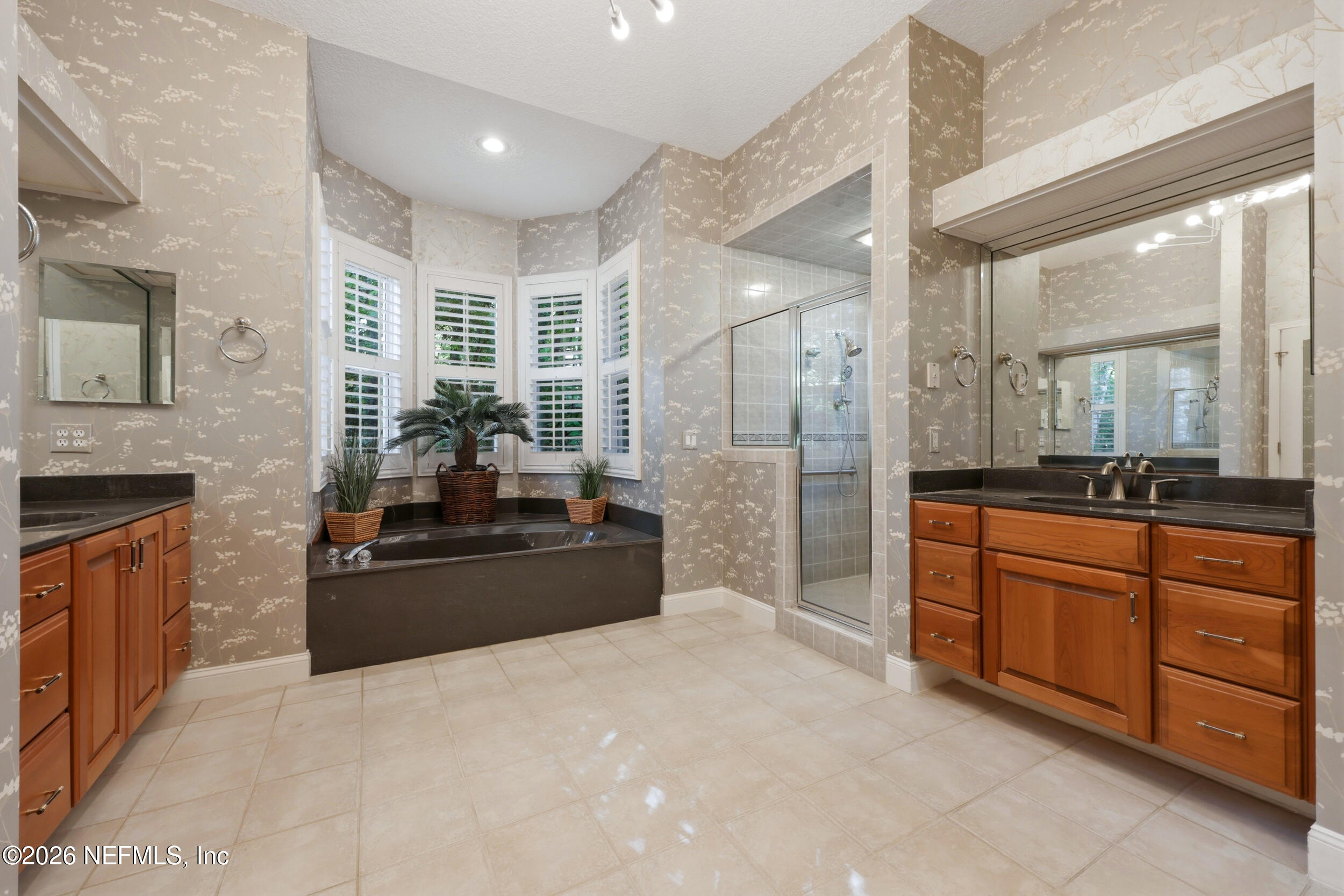 11135 Scott Mill Road Jacksonville, FL 32223 - Photo 26 of 52 Spacious En-Suite