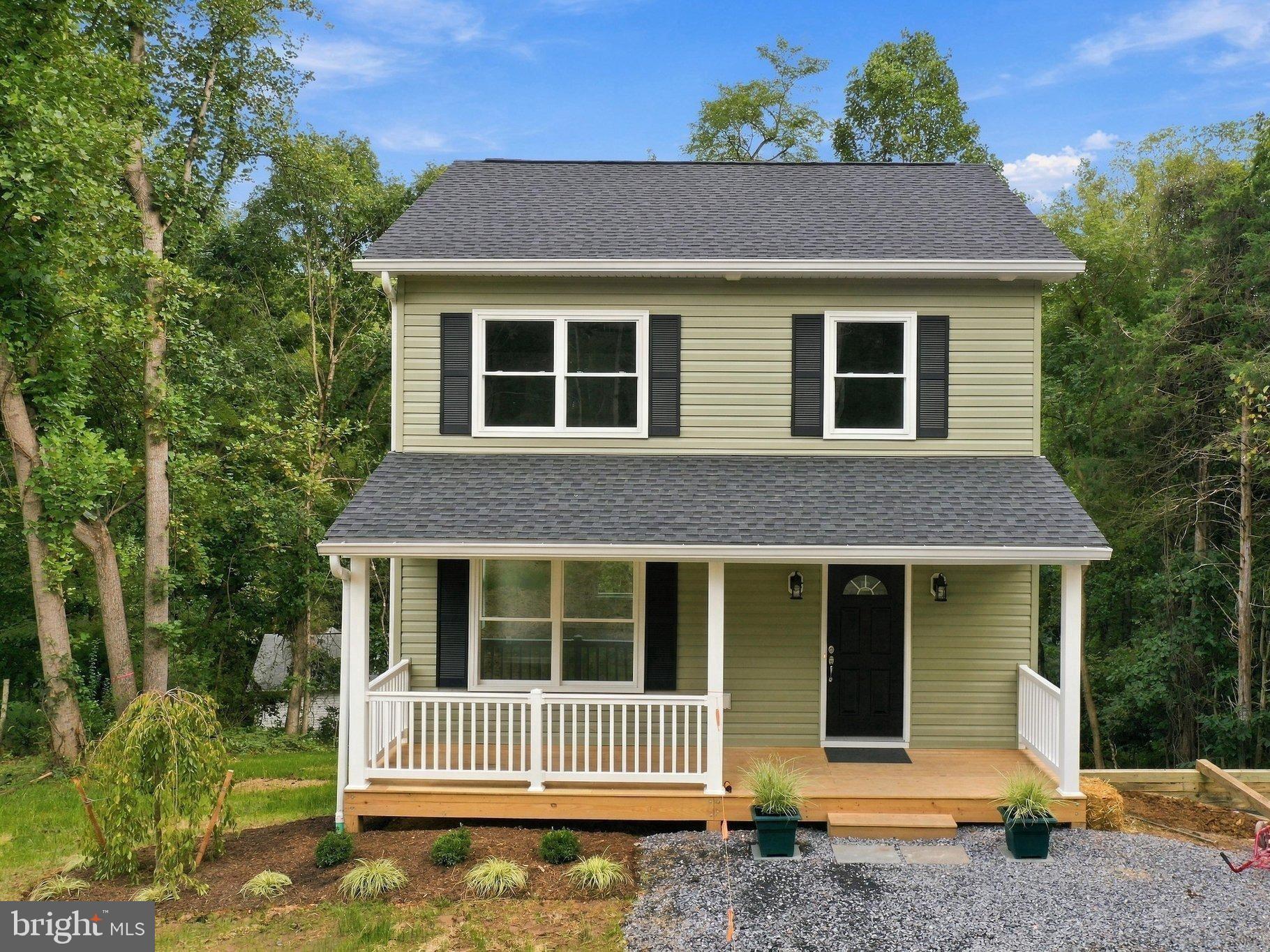 152 Persimmon Road Front Royal, VA 22630 - Photo 1 of 36 Gallery Image 1
