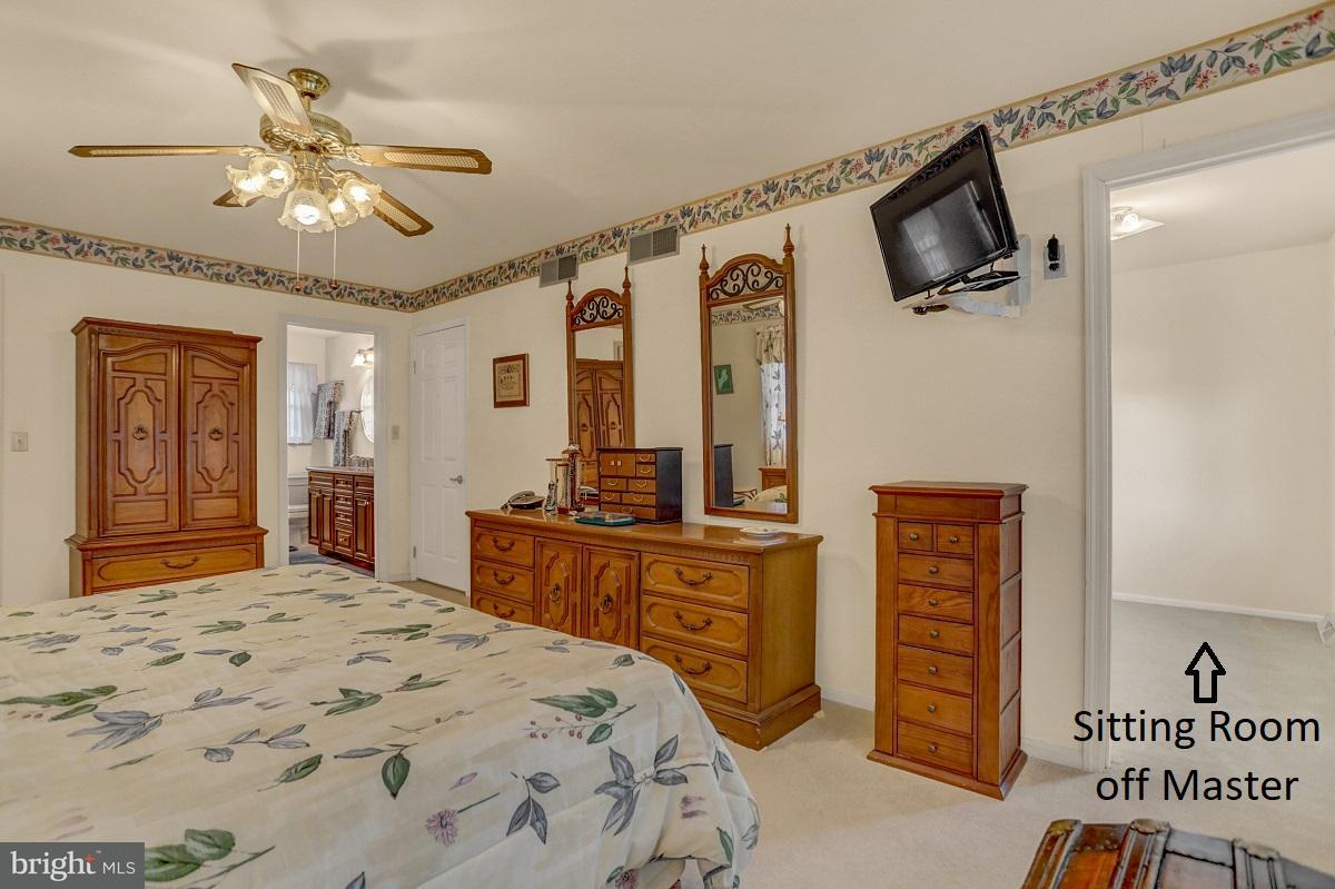 1530 Old Quaker Road Lewisberry, PA 17339 - Photo 26 of 44