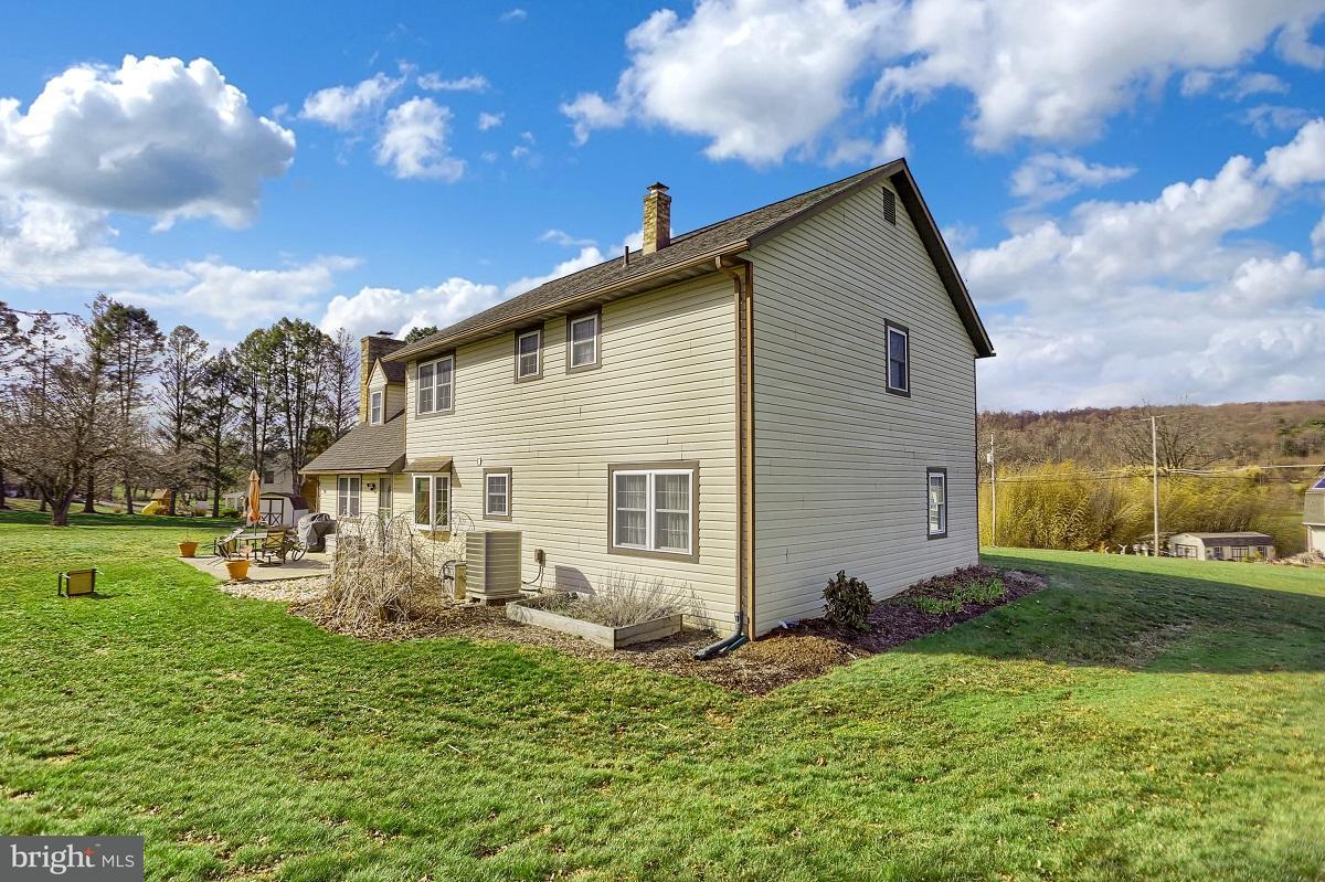 1530 Old Quaker Road Lewisberry, PA 17339 - Photo 40 of 44