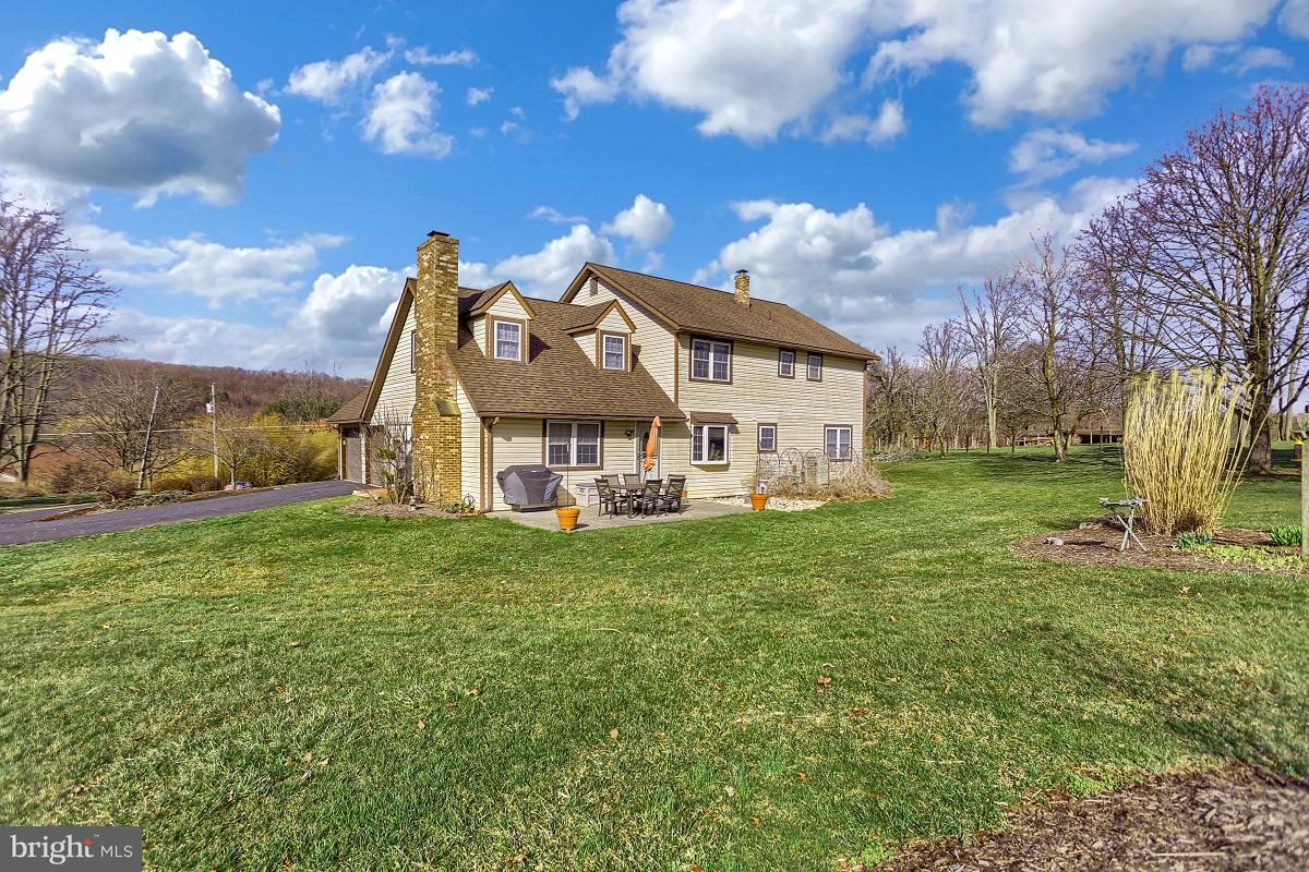 1530 Old Quaker Road Lewisberry, PA 17339 - Photo 41 of 44