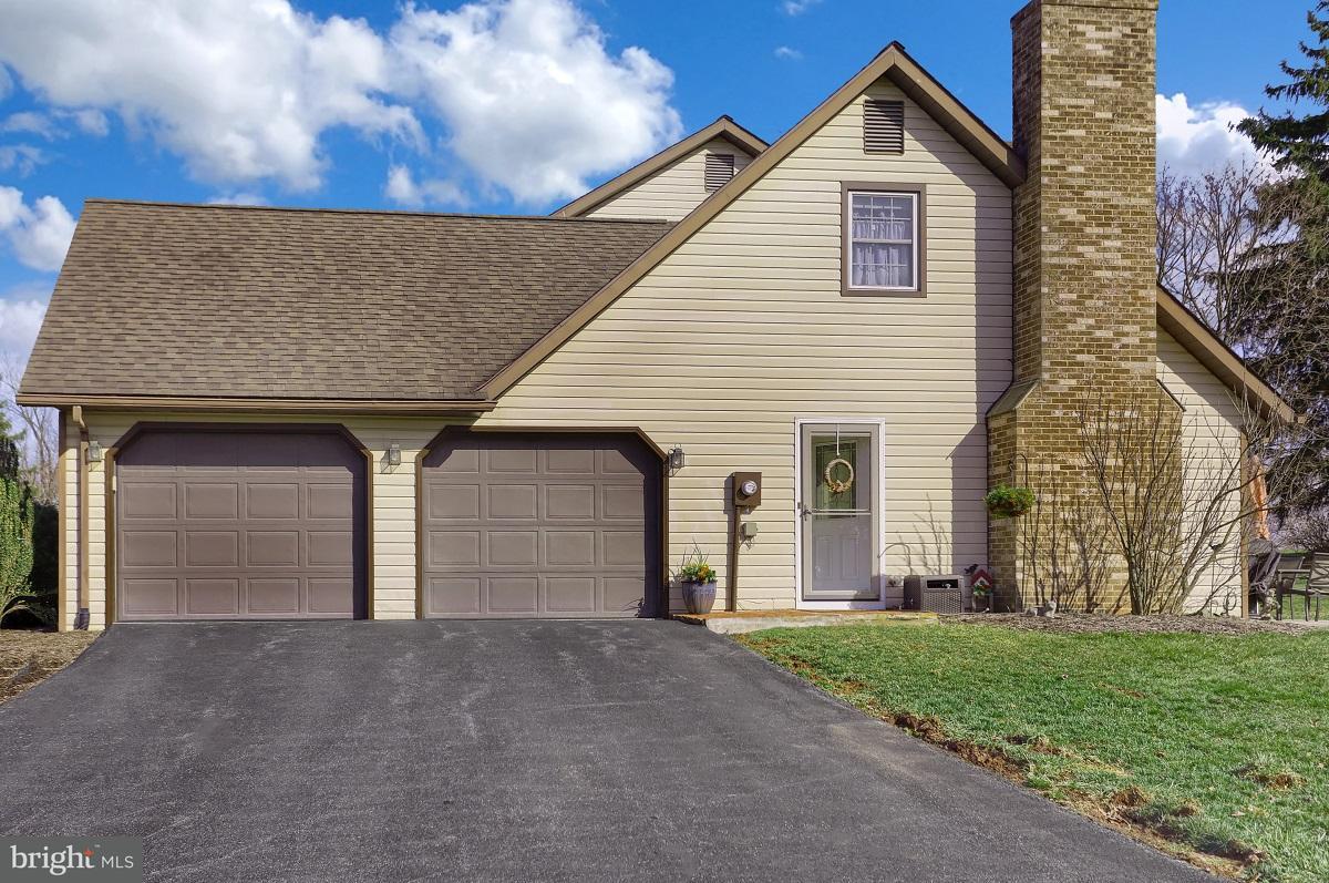 1530 Old Quaker Road Lewisberry, PA 17339 - Photo 43 of 44