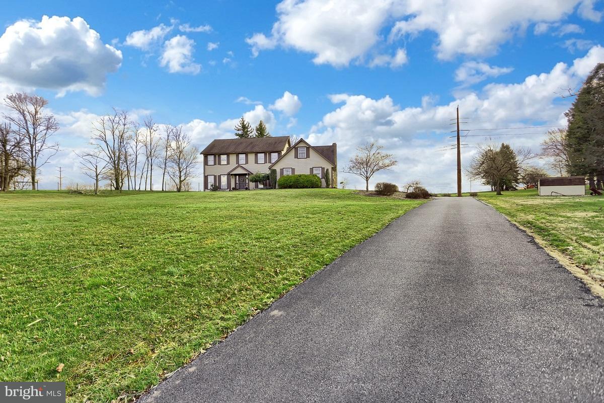 1530 Old Quaker Road Lewisberry, PA 17339 - Photo 44 of 44