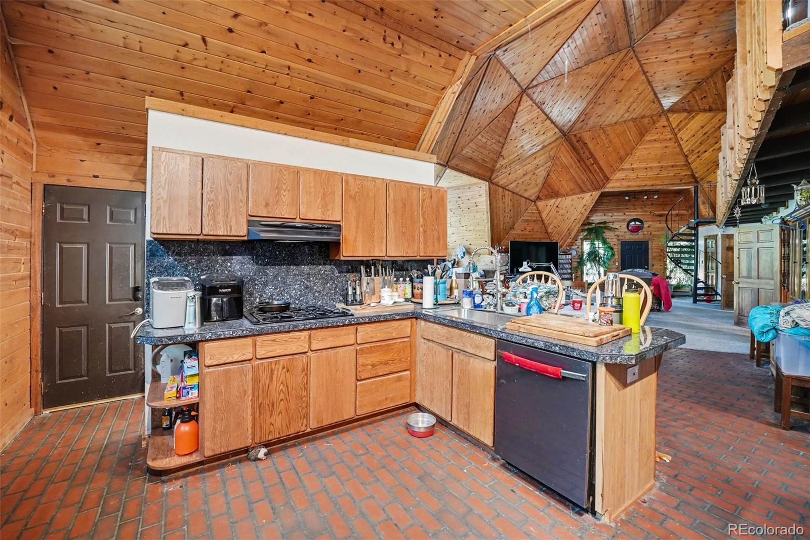 200 Desperado Road Bailey, CO 80421 - Photo 18 of 43