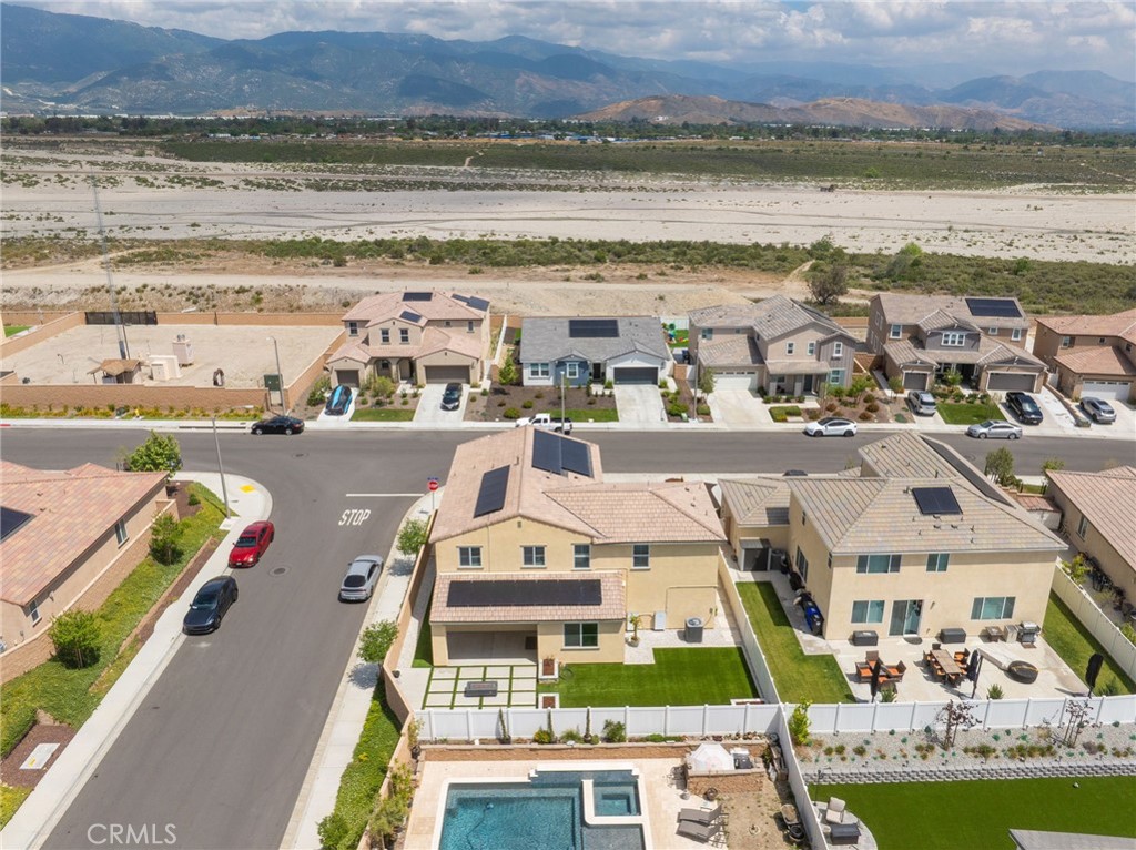2414 Crater Avenue Rialto, CA 92377 - Photo 41 of 50 a view of a city with lawn chairs