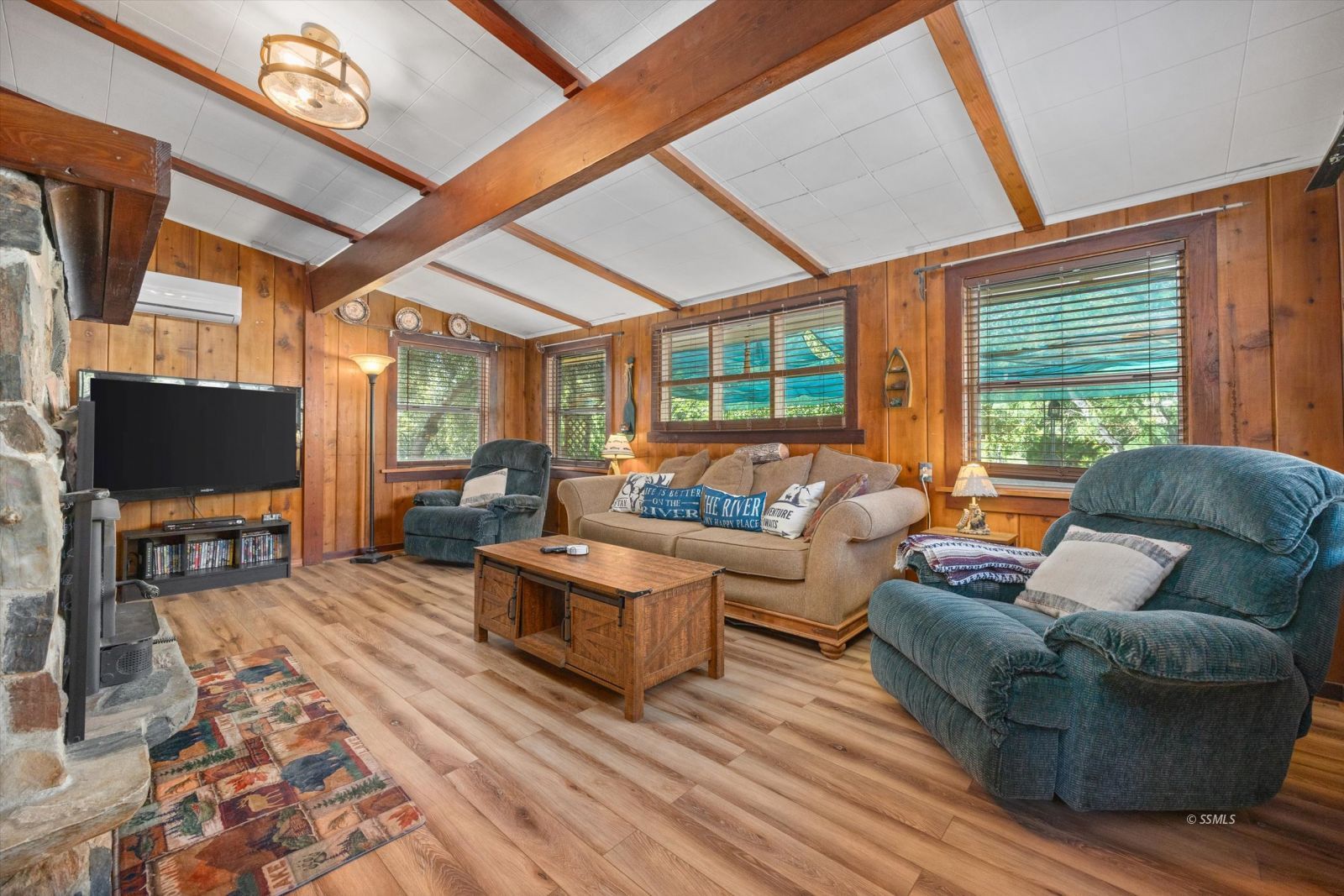 142 Bull Run Road Kernville, CA 93238 - Photo 8 of 46 Gallery Image 8