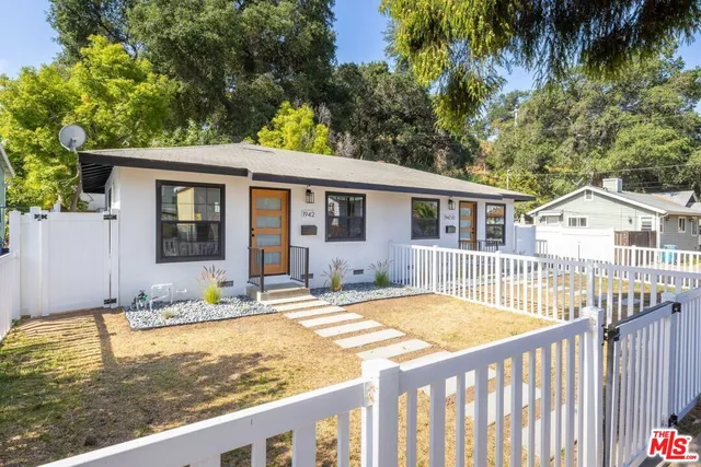 $3,380 | 1942 Chickasaw Avenue, Los Angeles, CA 90041