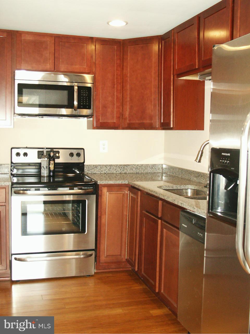 6328 Josephine Road Waldorf, MD 20601 - Photo 3 of 26 Kitchen