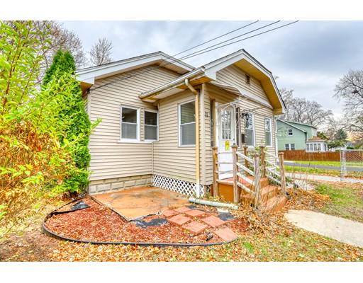 11 Penrose Street Springfield, MA 01109 - Photo 16 of 17 Gallery Image 16