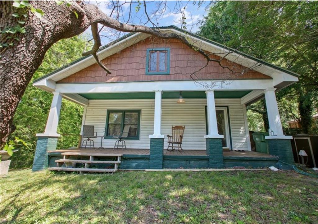 2645 Peyton Road Northwest Atlanta, GA 30318 - Photo 1 of 1 Gallery Image 1