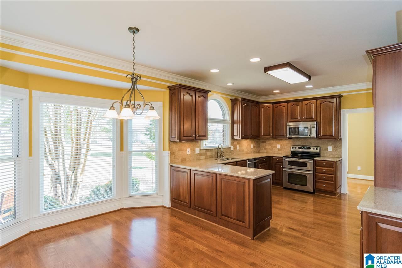 2965 Crawford Cove Road Springville, AL 35146 - Photo 17 of 50