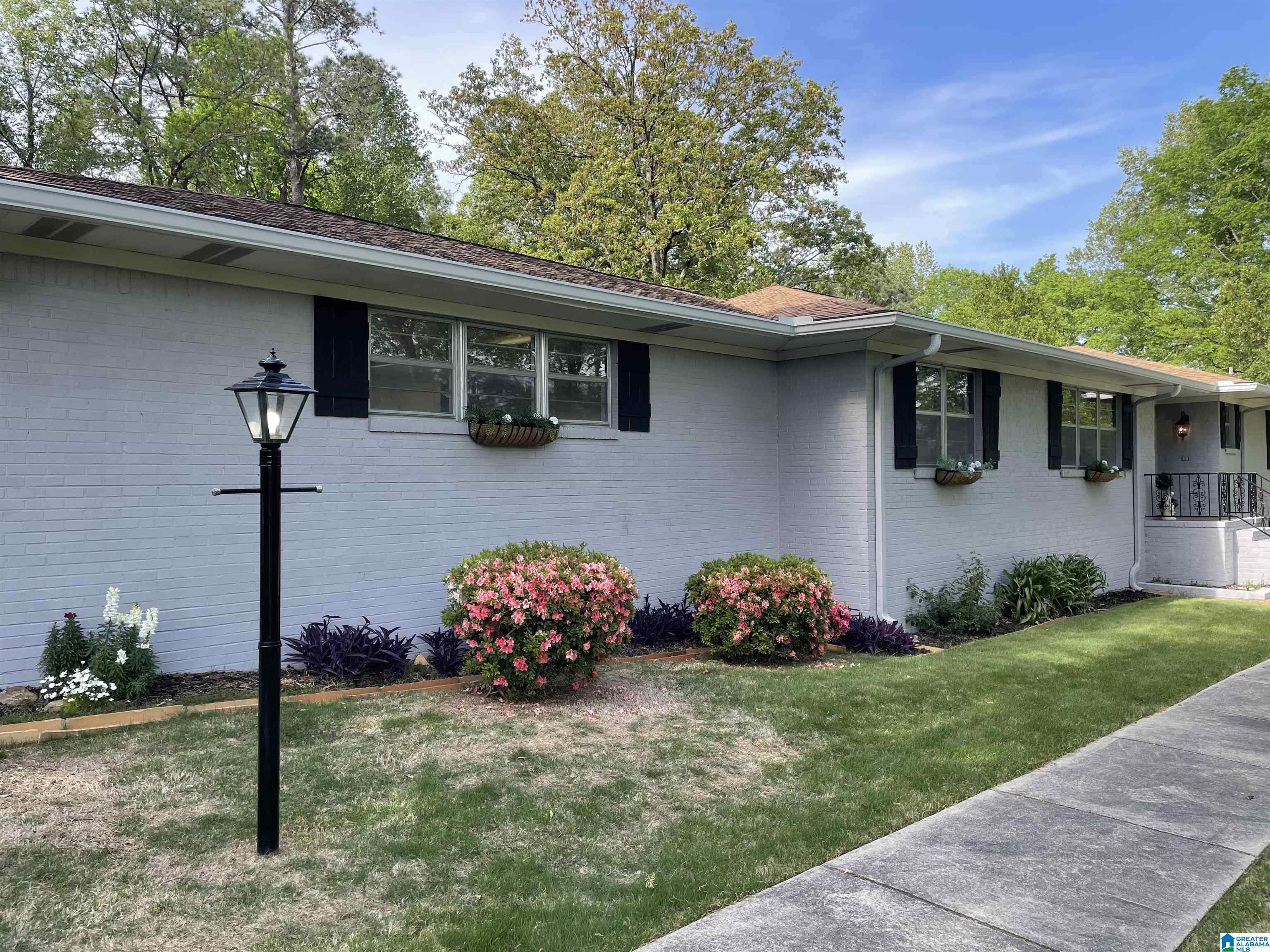 1132 Fieldstown Road Gardendale, AL 35071 - Photo 2 of 50