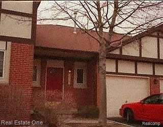 111 Walnut Boulevard, Unit 10 Rochester, MI 48307 - Photo 1 of 1 Listing Image - 21017695