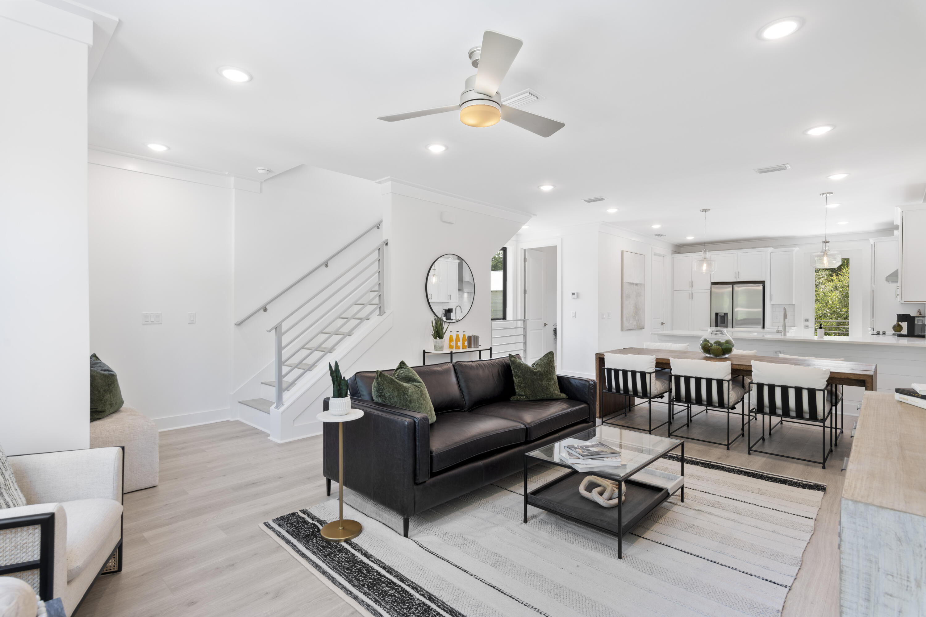 74 Blue Eden Loop, Unit LOT 40 Santa Rosa Beach, FL 32459 - Photo 13 of 30 Living Area