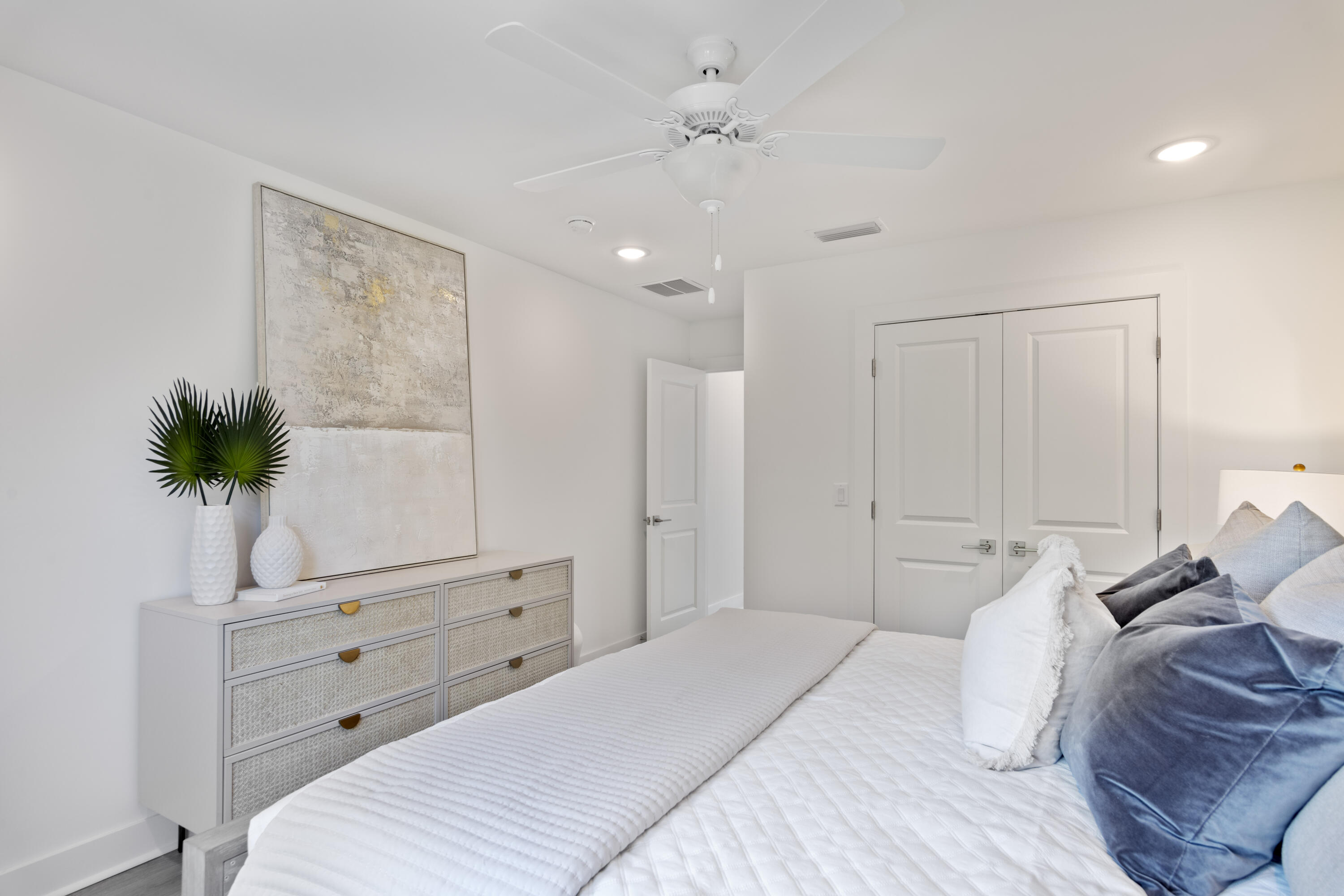 74 Blue Eden Loop, Unit LOT 40 Santa Rosa Beach, FL 32459 - Photo 16 of 30 Master Bedroom