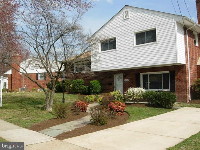 2410 Spencer Road Silver Spring, MD 20910 - Photo 12 of 30 Exterior (Front)