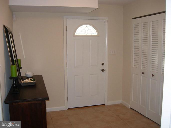 2410 Spencer Road Silver Spring, MD 20910 - Photo 15 of 30 Ceramic tile entry foyer